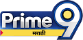 Prime9 Logo