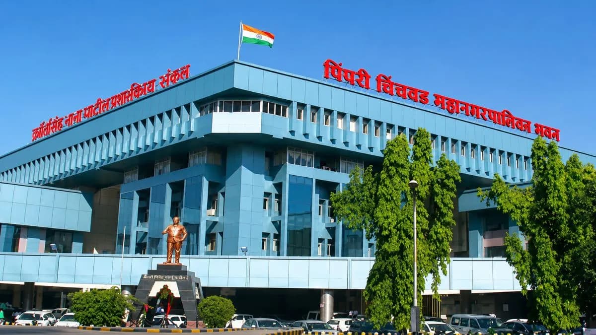 DBT Policy Rejected: पिंपरीत भाजपकडून ‘डीबीटी’ धोरणाला हरताळ
