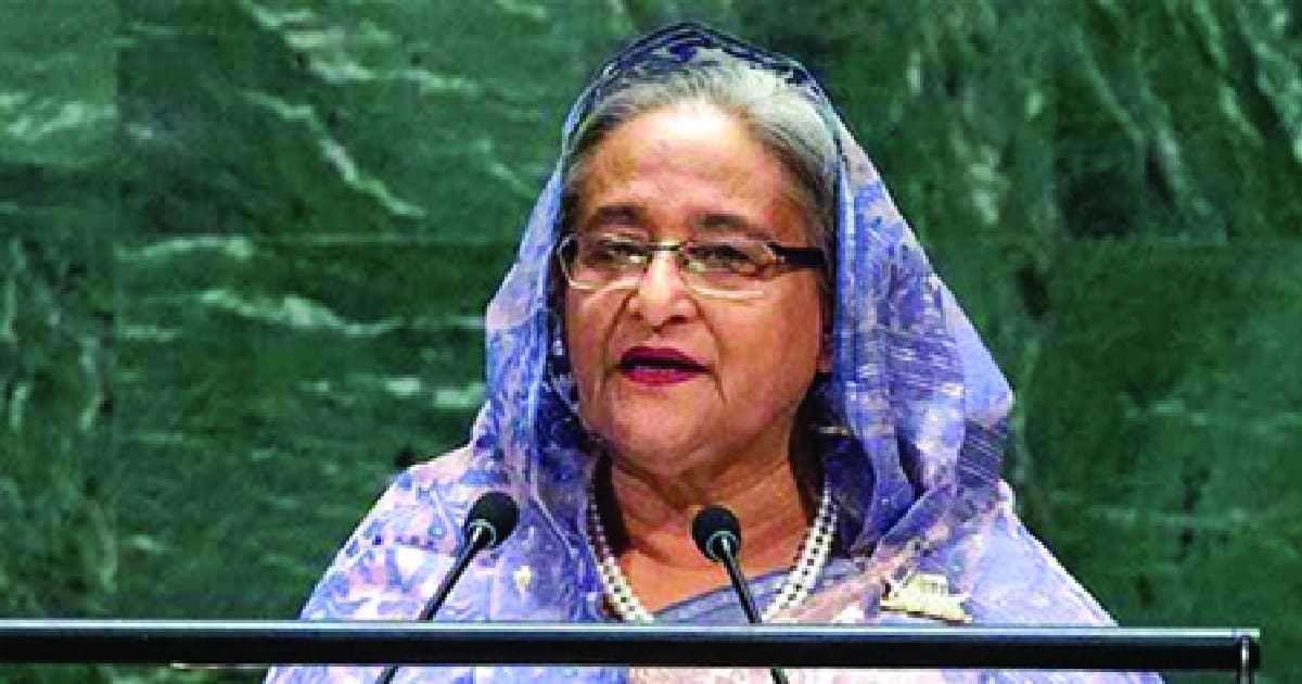 Bangladesh Prime Minister's Controversial Interview: बांगलादेशच्या पंतप्रधानांच्या वादग्रस्त मुलाखतीवर संताप