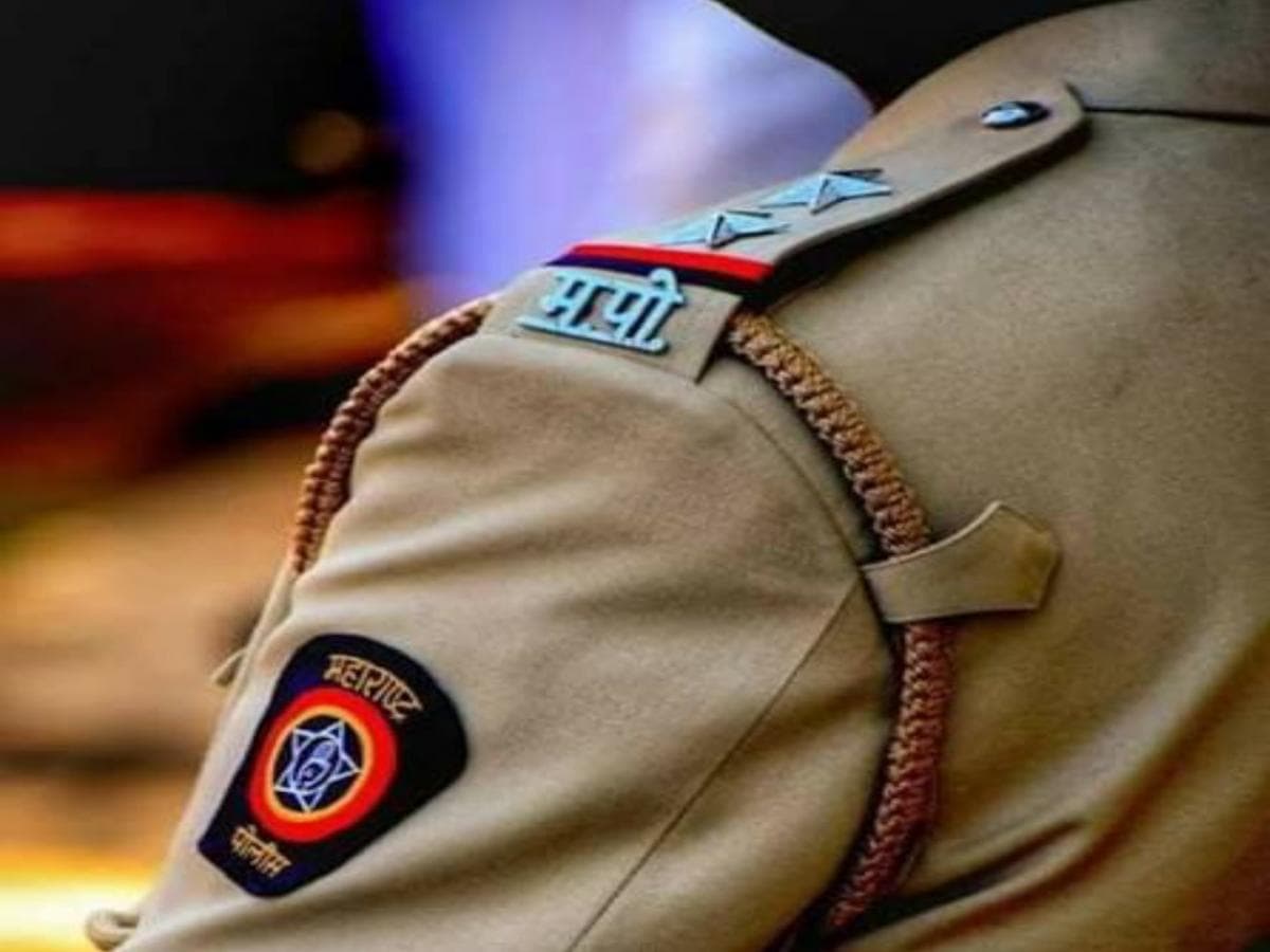 Police Transfers in Pune:पुणे पोलिस दलातील अधिकाऱ्यांच्या बदल्या