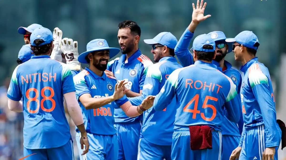 Kapil Dev's World Cup Squad: कपिल देव यांचा वर्ल्डकप २०२७ साठी संभाव्य संघ