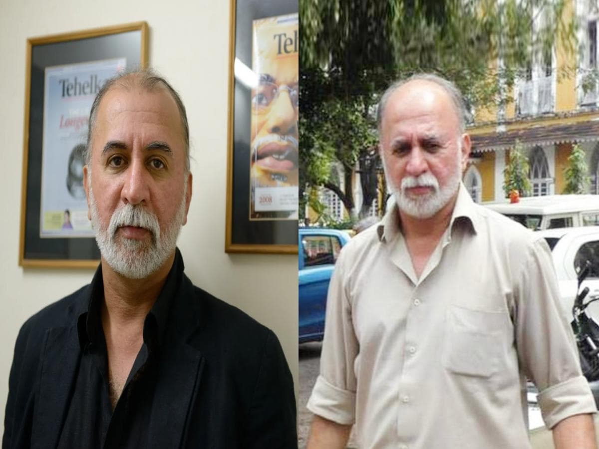 Tarun Tejpal Case: तरुण तेजपाल प्रकरणातील महत्त्वाचे वळण