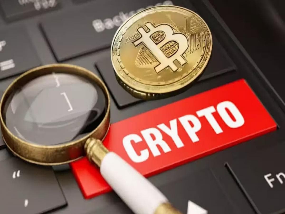 Crypto Investment Scam: सासवडमध्ये २१.७५ लाखांची फसवणूक