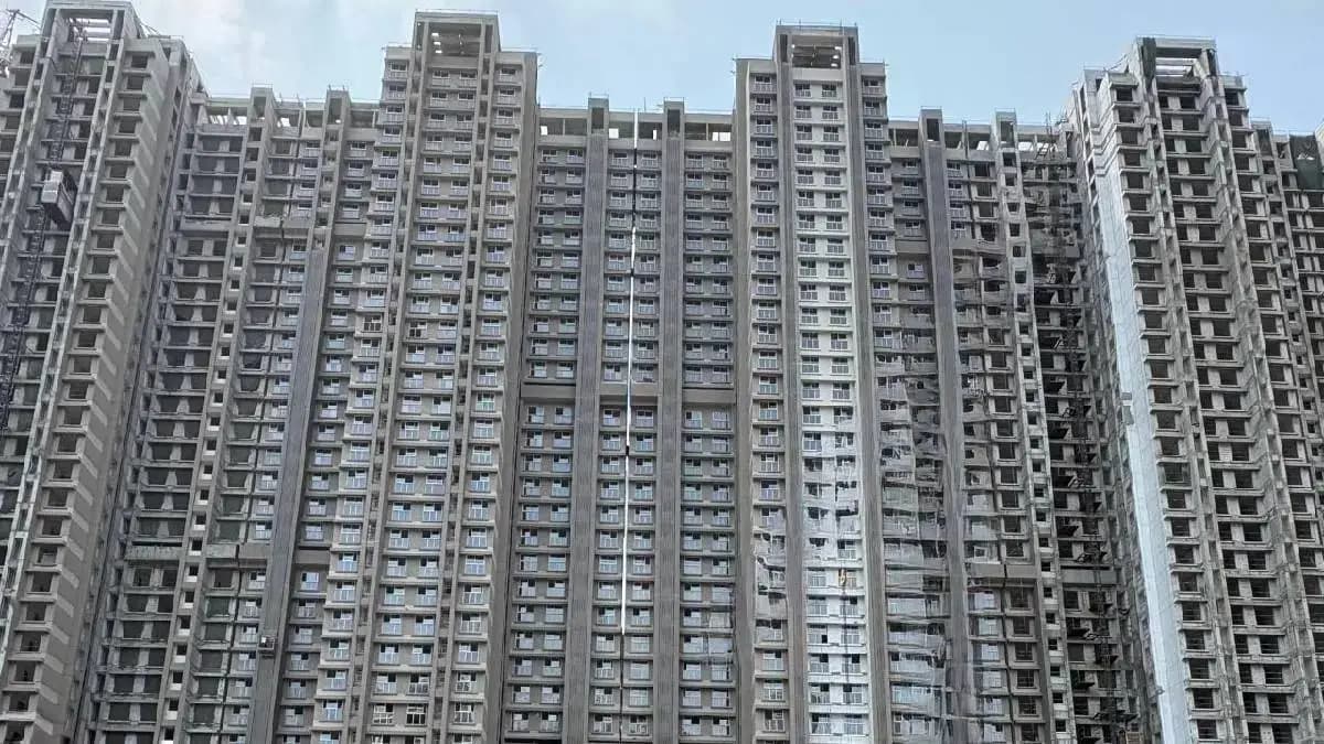 Relief for BDD Residents: बीडीडीतील रहिवाशांना दिलासा; ऑगस्टपासून दरमहा ३० हजार रुपये घरभाडे