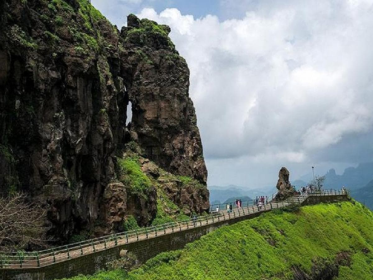 Eco-Sensitive Zone in Western Ghats: पश्चिम घाट 'इको-सेंसिटिव्ह'मध्ये सिंधुदुर्गातील १९८ गावांचा समावेश