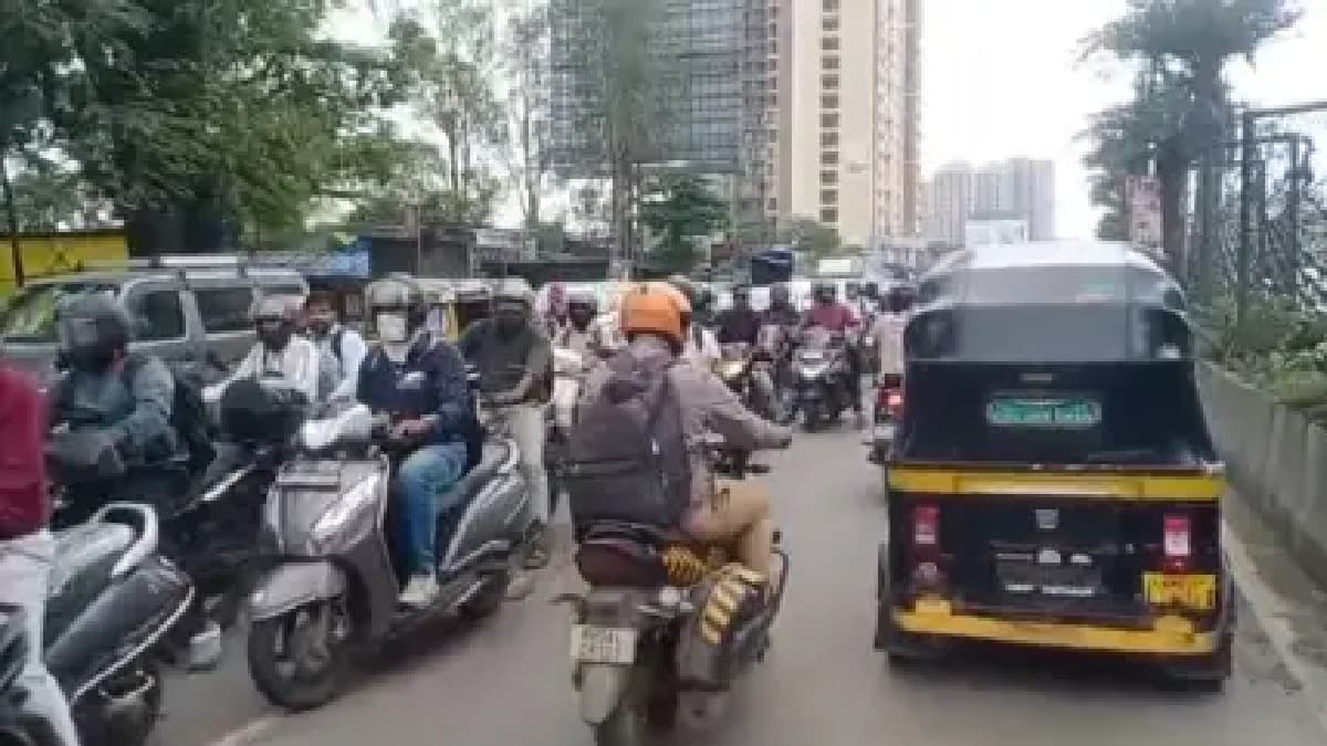 Urgent Notice for Vehicle Owners:बीएच मालिका वाहनधारकांना थकीत कर भरण्याचा इशारा
