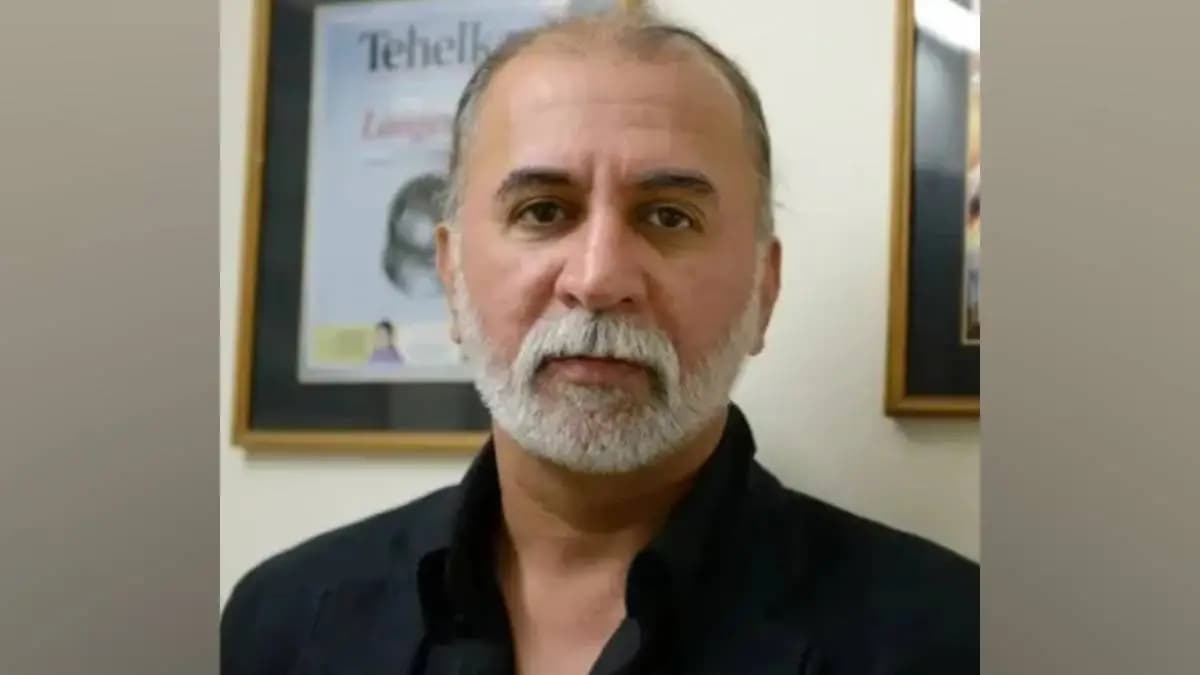 Sentence for Tarun Tejpal:तरुण तेजपालला बलात्कार प्रकरणात १० वर्षांचा तुरुंगवास