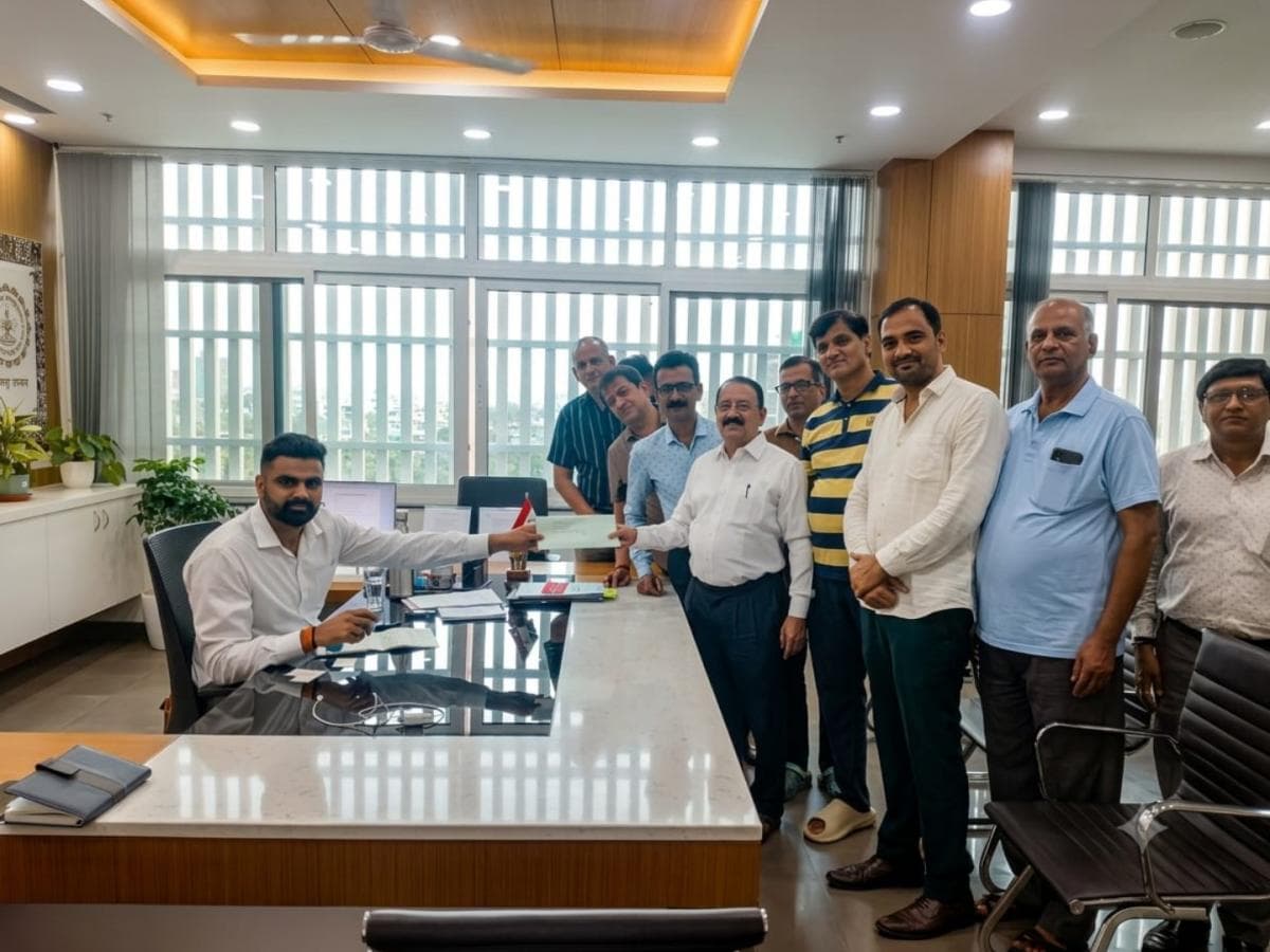 Permission for Loudspeakers Until Midnight:पर्युषण पर्वासाठी रात्री १२ वाजेपर्यंत लाऊडस्पीकर वापराची परवानगी द्या