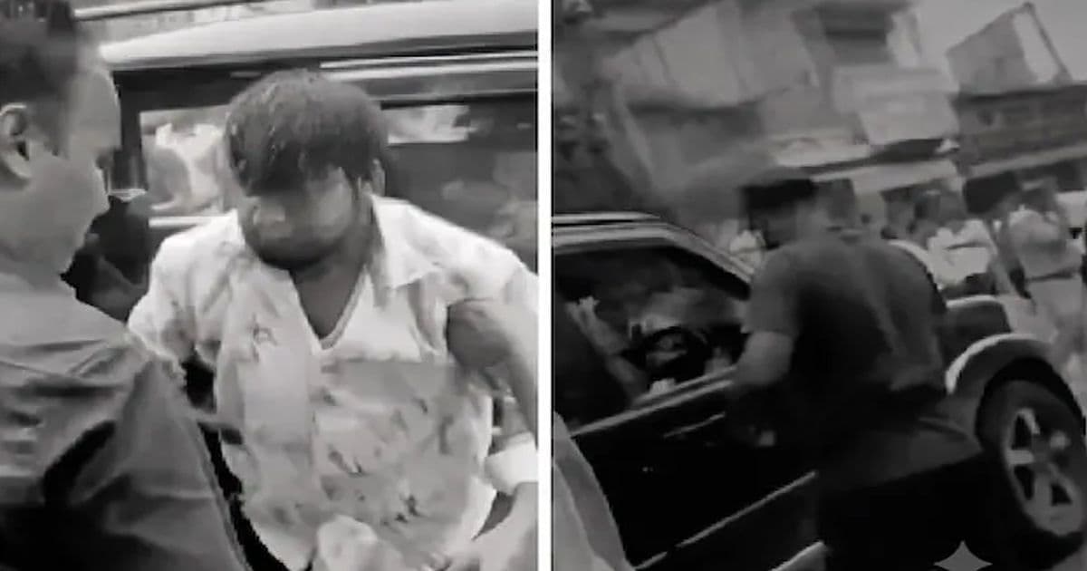Gang War in Haryana: हरयाणामध्ये गँगवॉरचा भीषण हल्ला