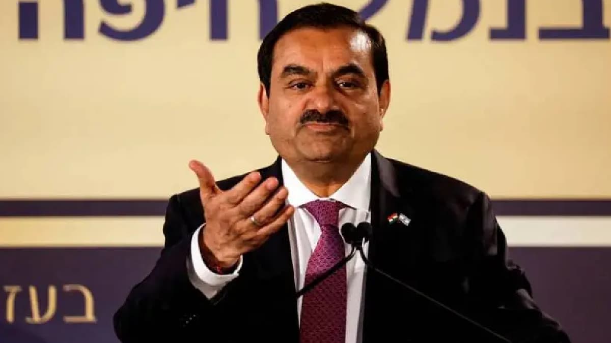 Google-Adani's $1.5 Billion Data Center Hub Faces Public Opposition:गूगल-अदानींच्या १,५०० कोटी डॉलरच्या ‘डेटा सेंटर हब’ महाप्रकल्पाला जनविरोधाची झळ!