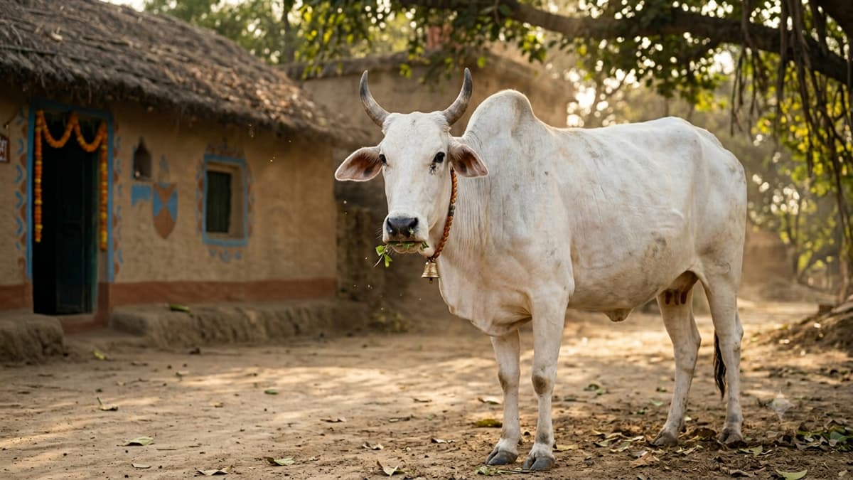 Livestock Insurance Scheme Launch:राज्यात पशुधन विमा योजना सुरू होणार