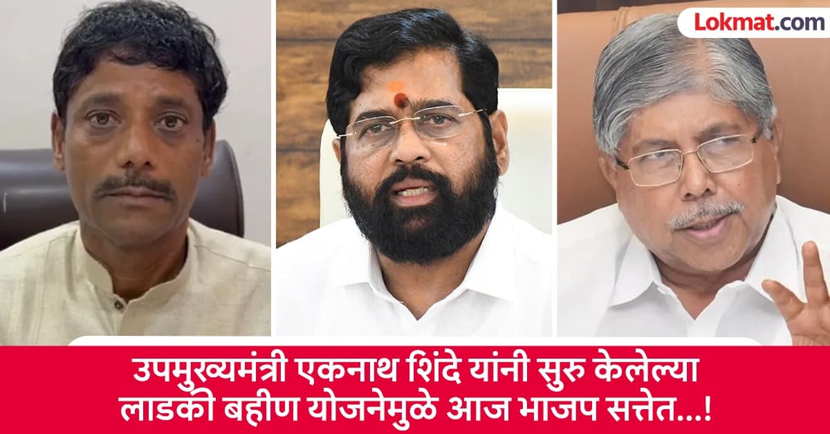 Political Tensions Rise:धंगेकरांचा भाजपला इशारा
