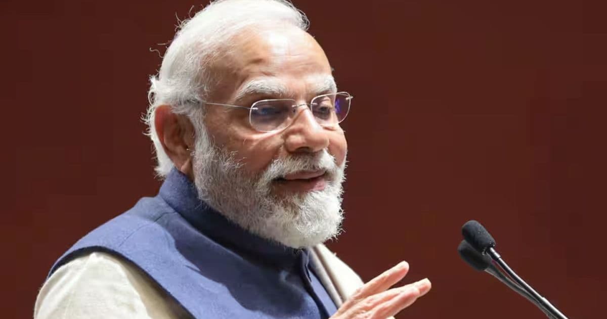 Government Approval for Gobardhan Scheme: गोबरधन योजनेला मोदी सरकारची मंजुरी