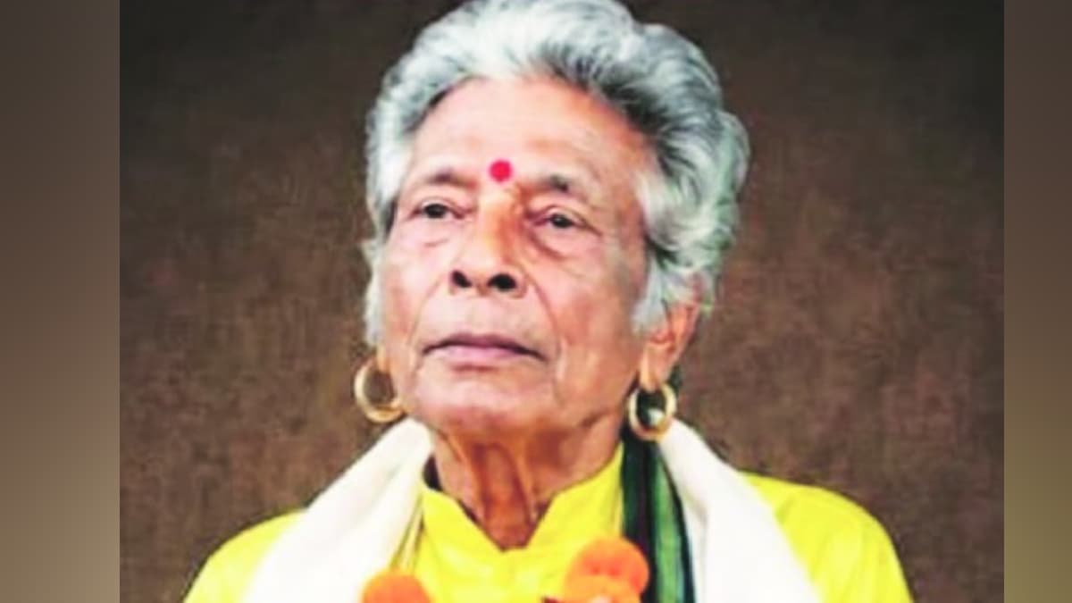 Personal Profile: जगन्नाथ बेहेरा