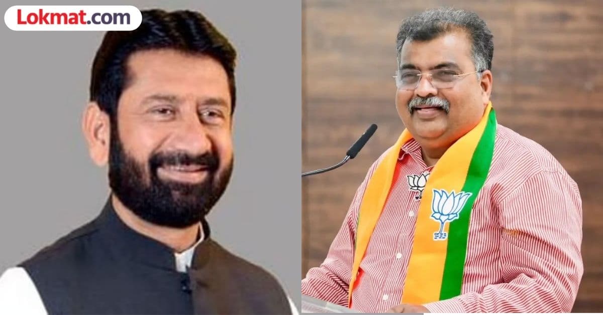 Audio Clips in BJP: भाजपमध्ये ३,००० ऑडिओ क्लिप्सचा गदारोळ