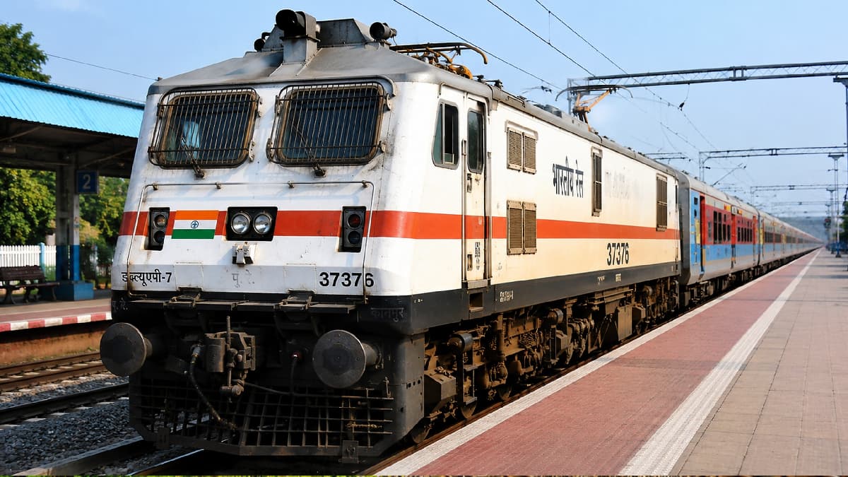 Special Train Services Extended:भुसावळ–दादर आणि साईनगर शिर्डी–बिकानेर विशेष रेल्वेच्या कालावधीत वाढ