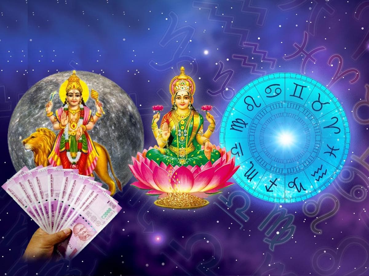 Astrological Predictions for 2026: बुधाचे पुष्य नक्षत्र गोचर आणि ८ राशींचा भविष्यकाळ