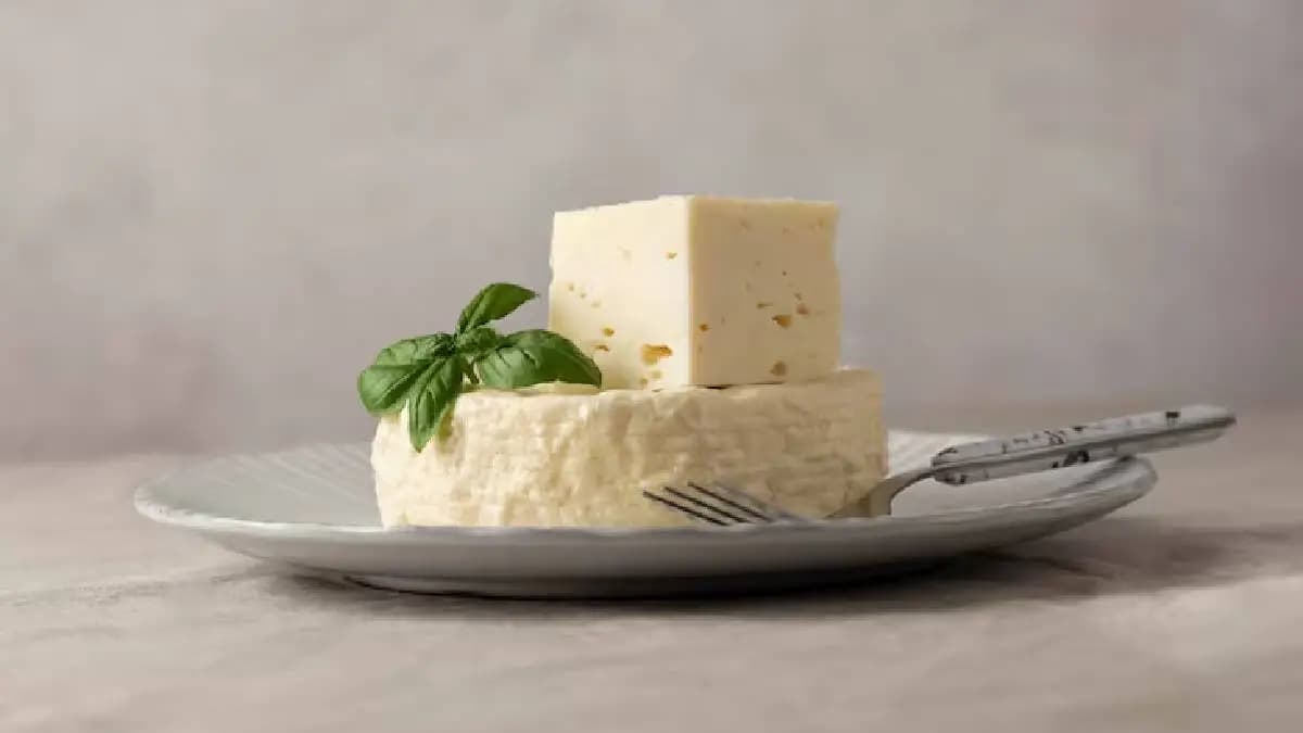 Alert! Only 30% Pure Paneer in Market:बाजारात केवळ ३० टक्केच शुद्ध पनीर