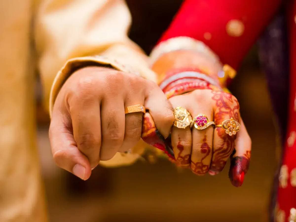 Digital Marriage Certificates: लग्नाची कागदपत्रे एका क्लिकवर; ६३ हजार डिजिटल प्रमाणपत्रांची नोंद