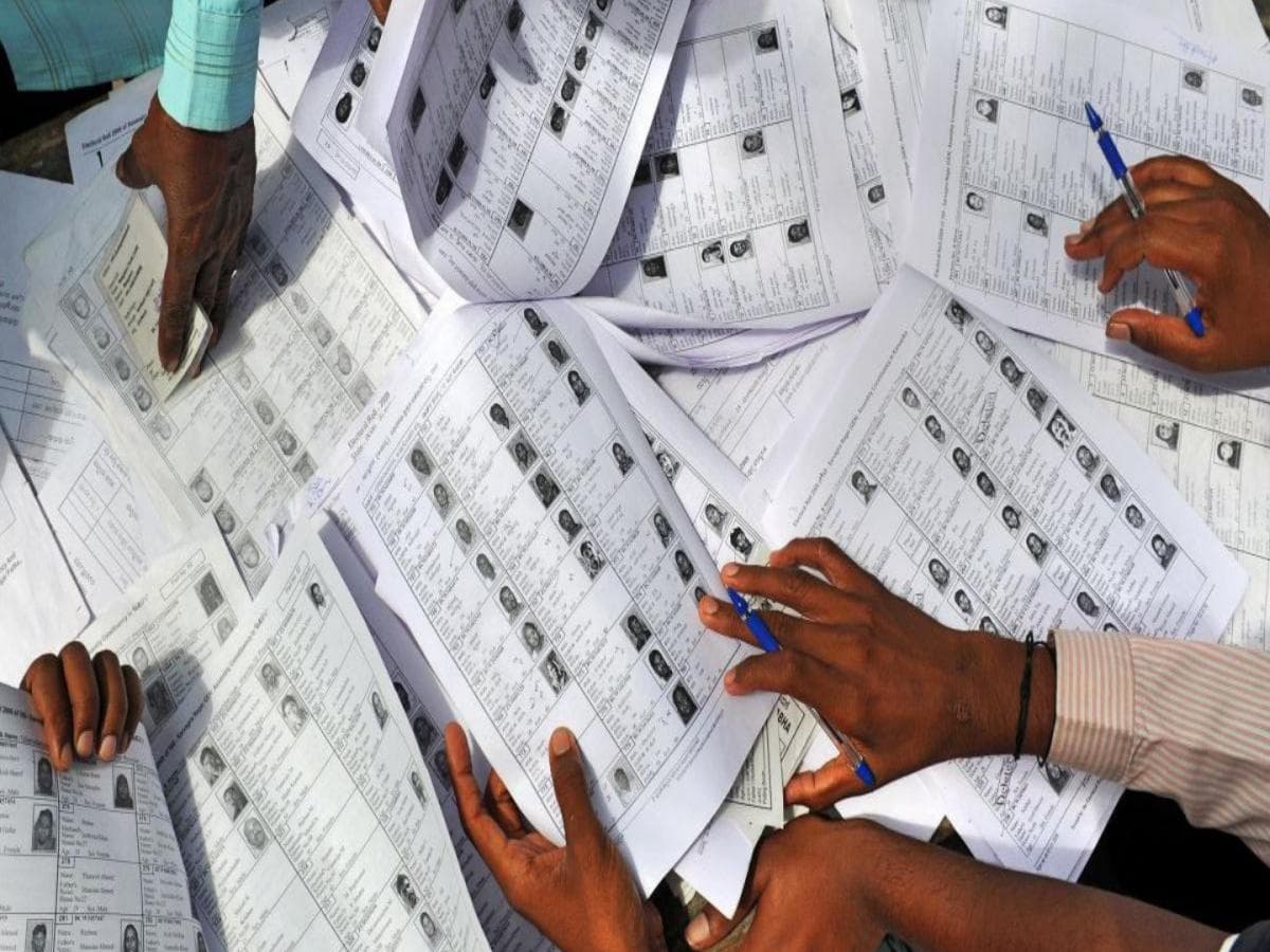 Voter Registration in Pune:पुण्यात ९० टक्के मतदारांपर्यंत पोहोचले गणना अर्ज