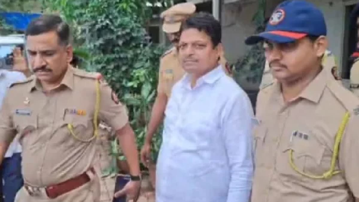 Court Decision on Ramesh Mhatre: रमेश म्हात्रेची तुरुंगातून सुटका करण्याबाबत न्यायालयाचा निर्णय