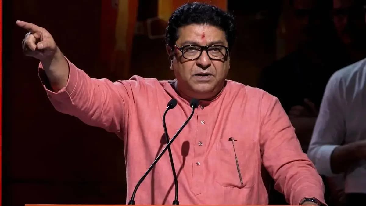 Raj Thackeray's Statement: जंतर-मंतरवर झालेले आंदोलन ही तर सुरुवात