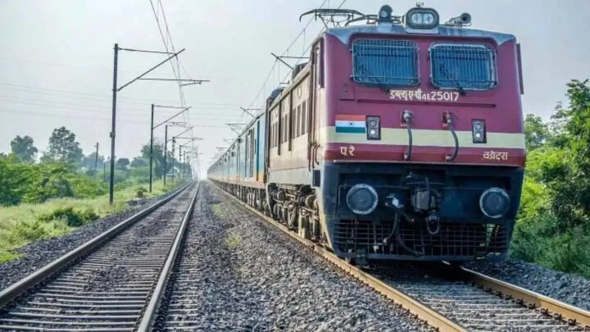 Direct Train Service from Nashik: नाशिकहून अयोध्या, वैष्णोदेवी, अजमेरसाठी थेट रेल्वेसेवा ? भाविकांमध्ये मोठी उत्सुकता
