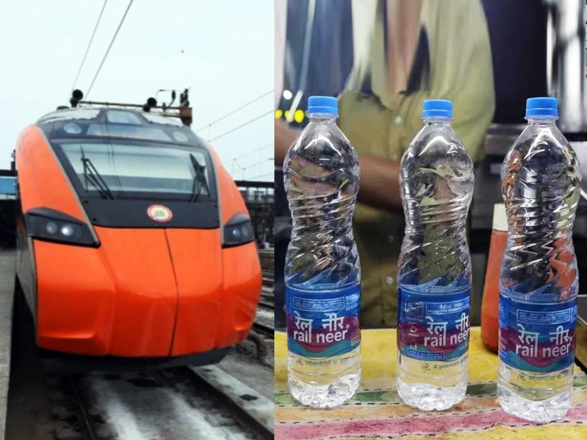 Daily Production of Rail Neer:रेल नीरच्या उत्पादनाची माहिती