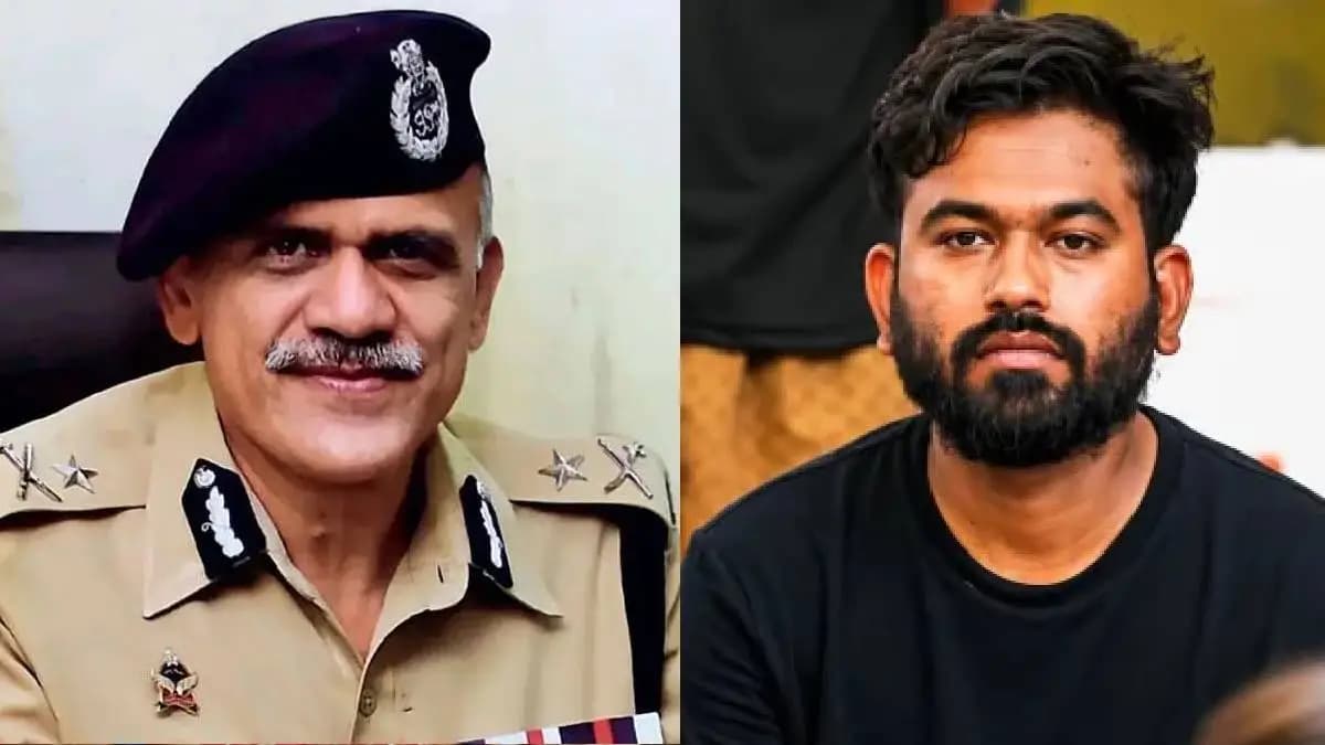 Police Decision on Protesters: आंदोलक ‘जेन-झी’बाबत पोलिसांचा महत्त्वाचा निर्णय