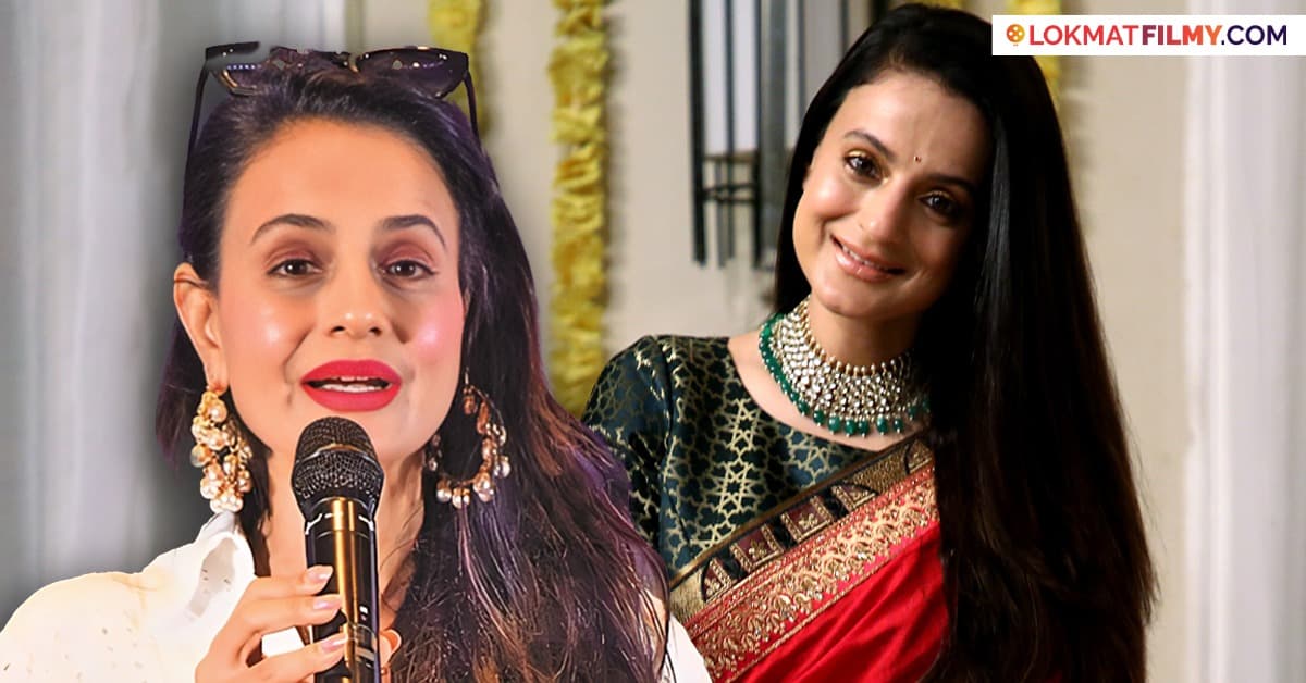 Ameesha Patel's Response: लग्न कधी करणार? अमिषा पटेलचं थेट उत्तर