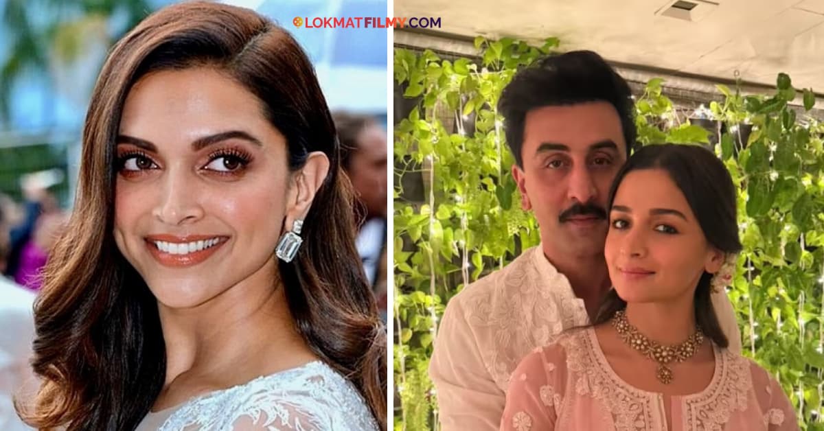 Ranveer-Deepika Together Again? : संजय लीला भन्साळींच्या 'लव्ह अँड वॉर'बाबत मोठी अपडेट समोर