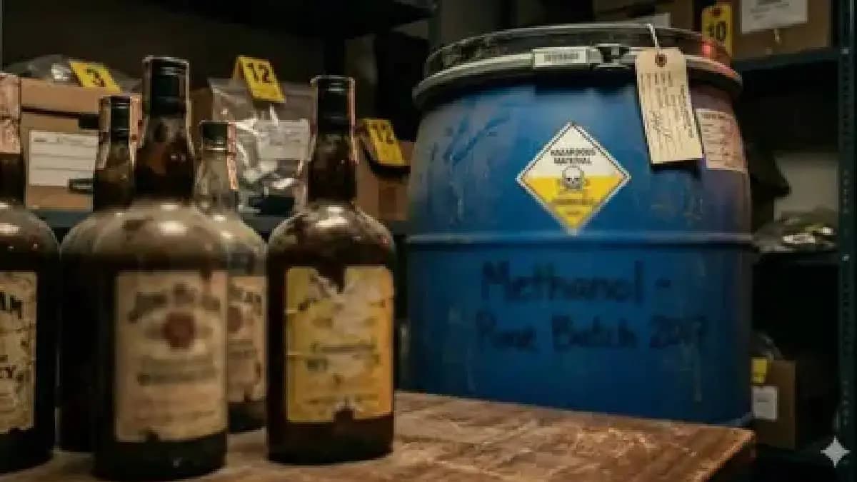 Ethanol Fuel Complaints: ठाणे, डोंबिवली, वसईत इथेनॉल मिश्रण इंधनाच्या तक्रारी