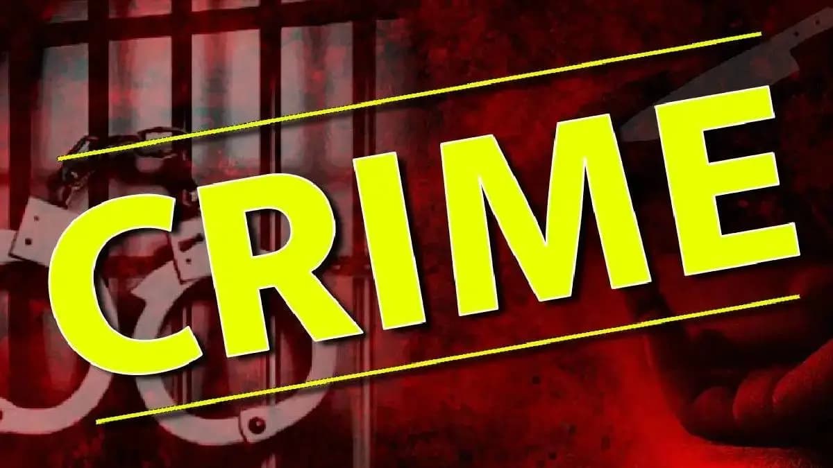 Sexual Exploitation Case in Nandurbar:नंदुरबार जिल्ह्यात अल्पवयीन मुलांसह तरुणांचे लैंगिक शोषण