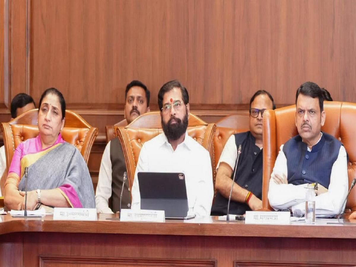 Development Projects Inauguration:मुख्यमंत्री फडणवीस, एकनाथ शिंदे, सुनेत्रा पवार कोल्हापुरात विविध विकासकामांचे लोकार्पण