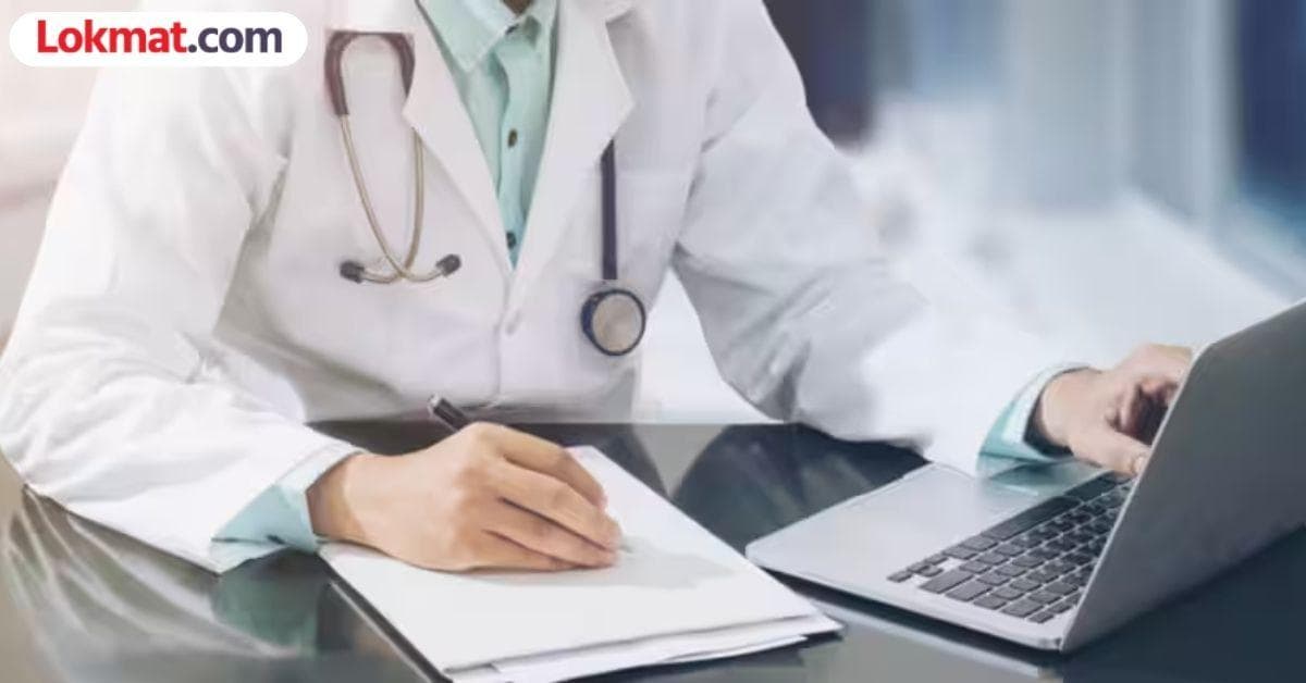 MBBS Admission 2026: एमबीबीएस-बीडीएस प्रवेश प्रक्रिया सुरू; १२ ऑगस्टपर्यंत अर्ज करावे लागणार