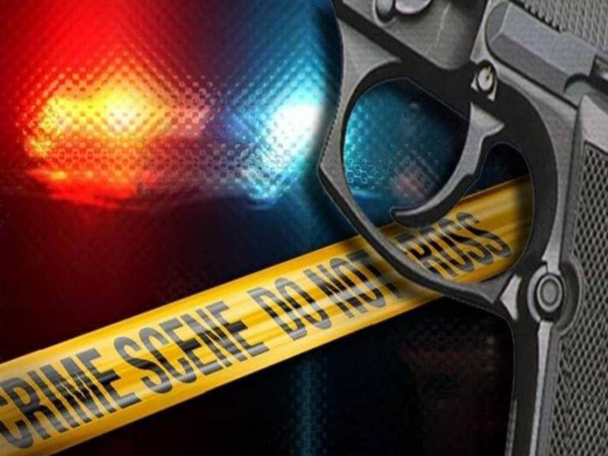 Armed robbery in Wagholi:व्यावसायिकावर गोळीबार करून २२ तोळ्यांची सोनसाखळी लूट