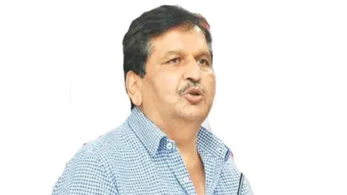 Job Fairs in Maharashtra:राज्यात एक हजार रोजगार मेळाव्यांचे आयोजन करणार