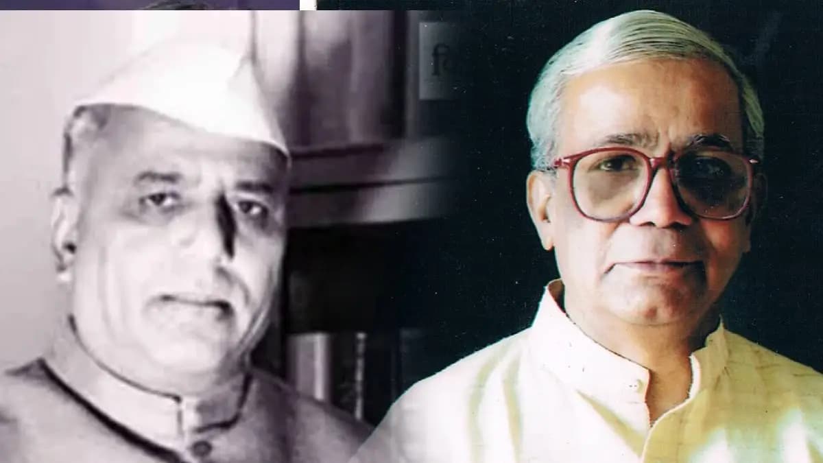 Literary Loss: 'डोह'कार श्रीनिवास विनायक कुलकर्णी यांचे निधन