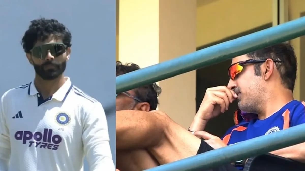 Bowling Struggles in Absence of Bumrah:बुमराहच्या अनुपस्थितीत भारतीय गोलंदाजी ढेपाळली!