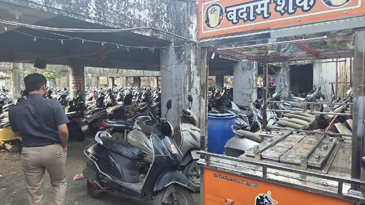 Parking Fee Refund for Victims:अंबरनाथ नगर परिषदेतून वाहनधारकांना शुल्क परत मिळणार