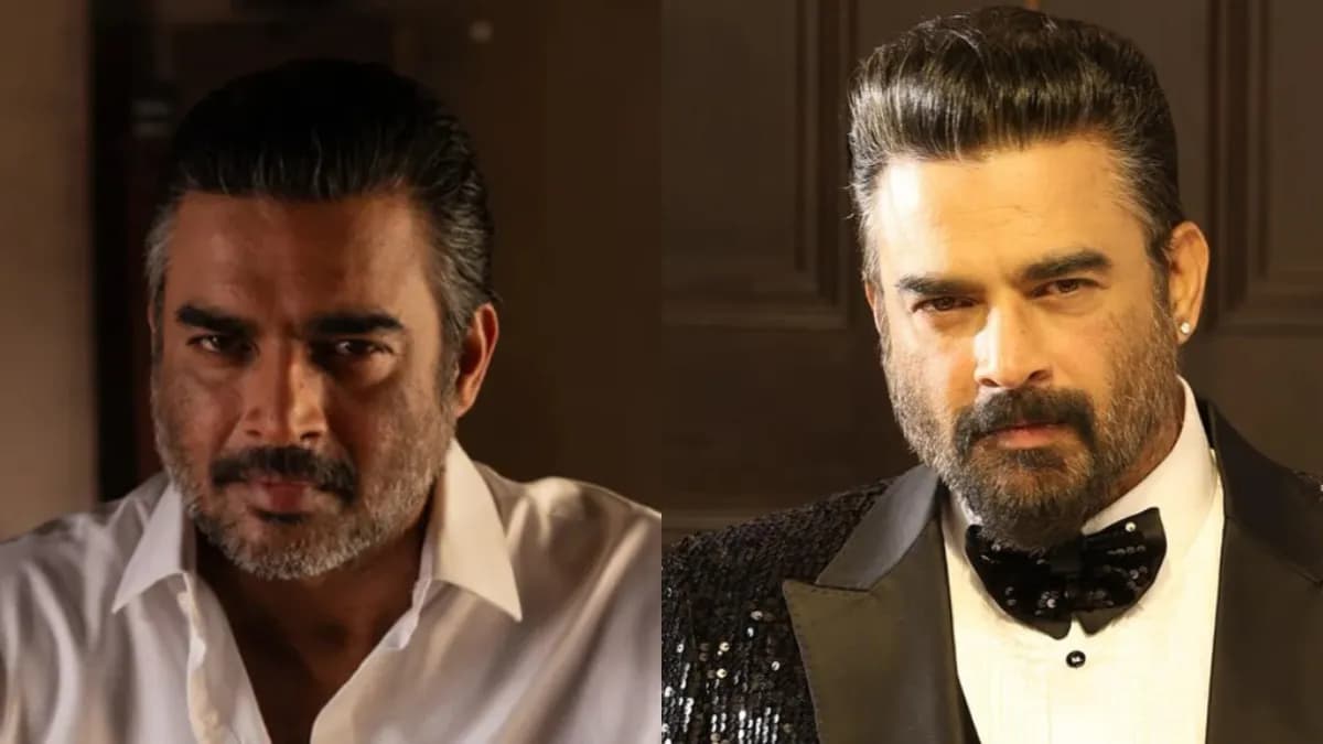 Madhavan's Insight:आर माधवनने 'रन' चित्रपटाबद्दल केलेले खुलासे