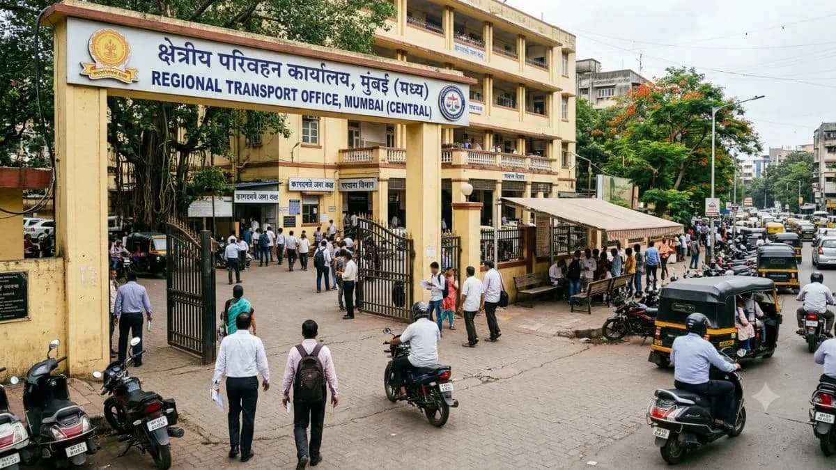 New Registration Series for Bikes: ‘एमएच ०१ एफएल’ दुचाकी मालिकेचा प्रारंभ १० ऑगस्टपासून