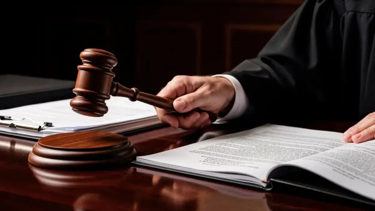 Court Case for Tribal Villages:गडचिरोलीतील माडिया आदिवासींचा लढा उच्च न्यायालयात पोहोचला
