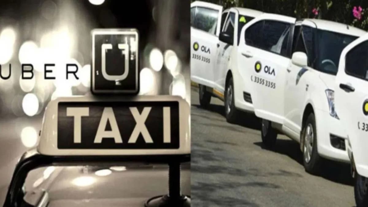 Opportunity for Ola-Uber Drivers:ओला-उबर चालकांसाठी कल्याणकारी मंडळात संधी