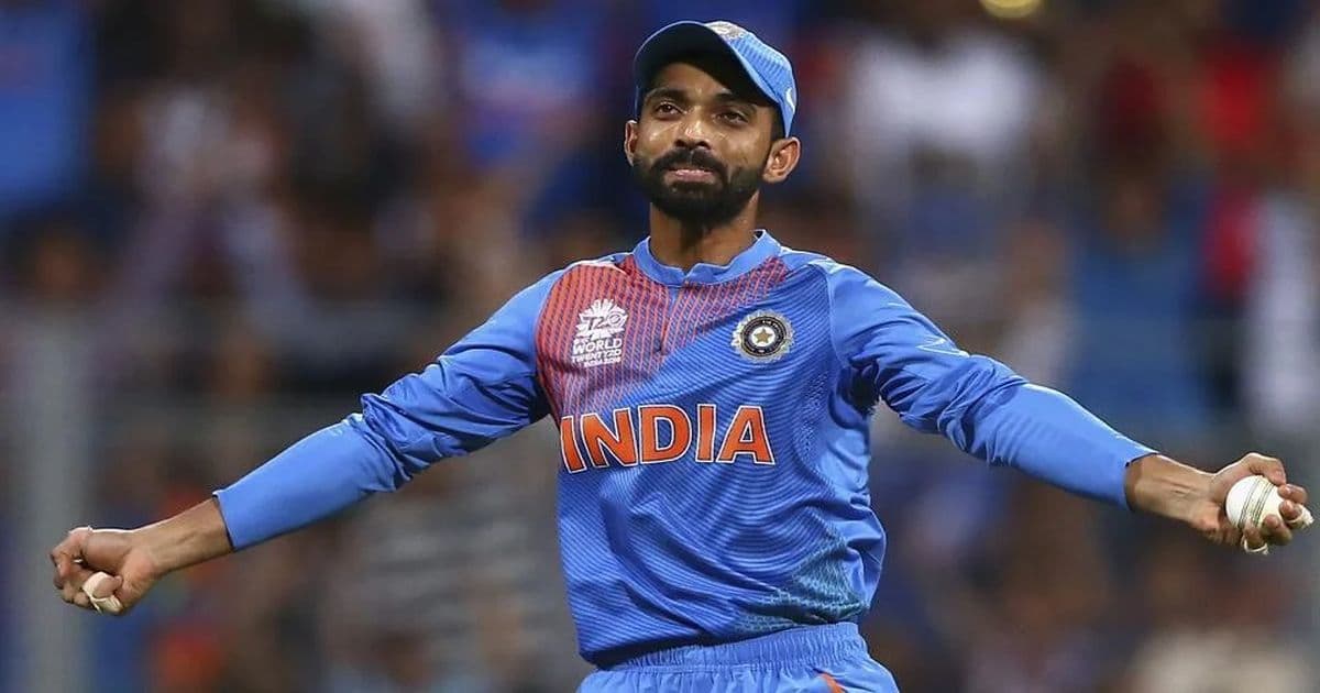 New innings for Ajinkya Rahane post-retirement:आंतरराष्ट्रीय क्रिकेटमधून निवृत्तीनंतर अजिंक्य रहाणेची नवी इनिंग