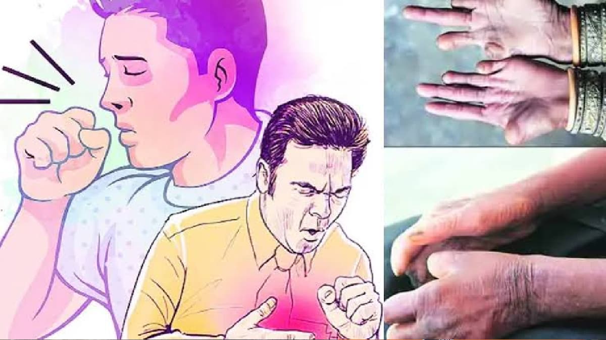 Health Initiative in Thane: ठाणे जिल्ह्यात ‘आरोग्य संपन्न गाव’ची विशेष मोहीम