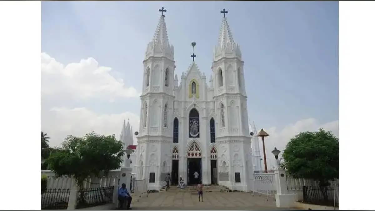 Special Trains for Velankanni: वेलंकनीसाठी विशेष गाड्या चालविण्यात येणार
