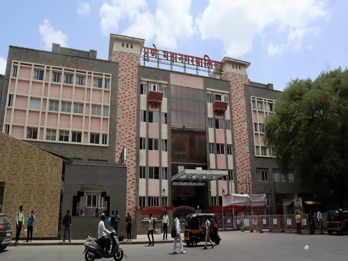 PMC: पुणेकरांच्या विकासकामांच्या सूचना महापालिकेला पाठवता येणार