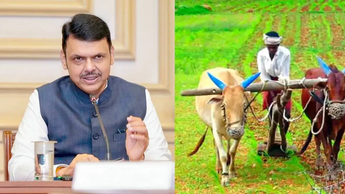 Loan Waiver First Installment:कर्जमाफीचा ५ हजार कोटींचा पहिला हप्ता वितरित