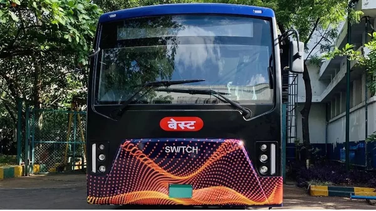 Advertising Revenue Boost: बेस्टच्या आर्थिक स्थितीत सुधारणा